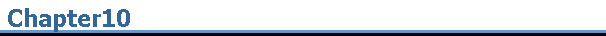Chapter10