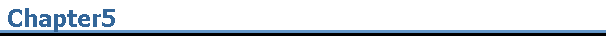 Chapter5